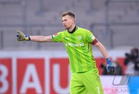 Fussball 1. Bundesliga Saison 21/22: SC Freiburg - Bayer 04 Leverkusen