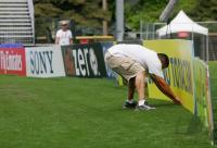 Fussball International  U 20 Weltmeisterschaft