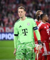 Fussball International CHL 26/27: FC Bayern Muenchen - FK Bodoe / Glimt