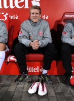 1. Fussball Bundesliga: 1 FSV Mainz 05 - Hannover 96