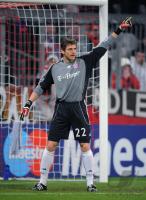 Fussball International Champions League  BUTT (FC Bayern)