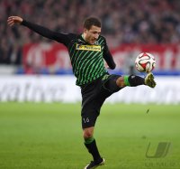 Fussball  1. Bundesliga  14/15: Fabian Johnson (Borussia Moenchengladbach)