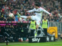 Fussball 1. Bundesliga, Saison 2012/2013:  Gonzalo Castro (Bayer 04 Leverkusen)