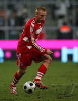 Fussball 1. Bundesliga/2. Bundesliga