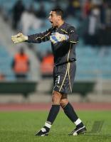 Fussball  International Testspiel Tunesien - Ghana