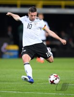 Fussball International Testspiel: Deutschland - England