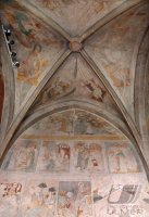 Kirche St.Magnus in Ammerbuch - Altingen