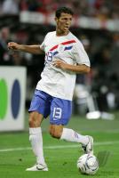 Fussball International: Schweiz - Holland