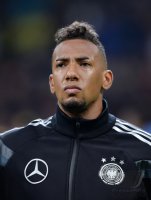 Fussball International Testspiel: Jerome Boateng (Deutschland)