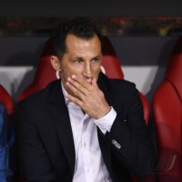 Fussball International Audi Cup 2019: FC Bayern Muenchen - Tottenham Hotspur