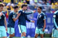 Fussball WM 2026 PK: Ecuador - Deutschland