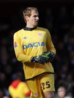 FUSSBALL, 2. BUNDESLIGA, 8. Spieltag: FC St. Pauli, HAIN