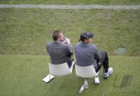 Eroeffnungsspiel Rhein - Neckar - Arena 1899 Hoffenheim