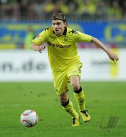 Fussball 1. Bundesliga  2010/2011:  Marcel Schmelzer (Borussia Dortmund)