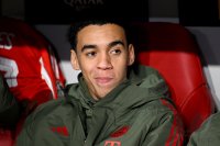 Fussball International CHL 25/26: FC Bayern Muenchen - Union Saint-Gilloise