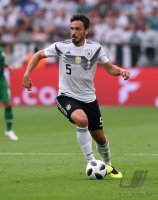 Fussball International Testspiel: Deutschland - Saudi-Arabien