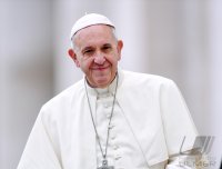 Rom Generalaudienz;  Papst Franziskus I.