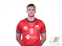 Volleyball 2. Bundesliga Saison 24/25: Fotoshooting TV Rottenburg