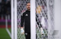 FUSSBALL UEFA Nations League Halbfinale 24/25:
Deutschland - Portugal