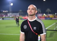 Fussball, Junioren U 17 WM 2025 Sechzehntelfinal, Deutschland - Burkina Faso