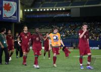 Fussball International  U 20 WM  Portugal - Gambia