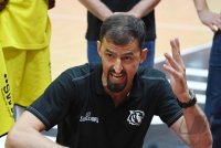 Basketball 2. Bundesliga  18/19 Tigers Tuebingen