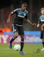 Fussball Champions League  Saison 2011/2012:  Ramires (Chelsea  FC)