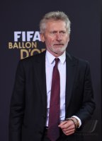 Fussball International  FIFA Ballon d Or 2015: Paul Breitner (FC Bayern Muenchen)