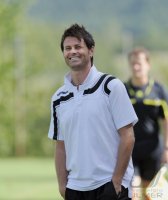 Fussball Landesliga   2011/2012:  SG Empfingen - TSV Ofterdingen