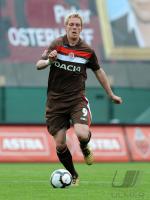 FUSSBALL, 2. BUNDESLIGA, 34. Spieltag: St. Pauli - Paderborn