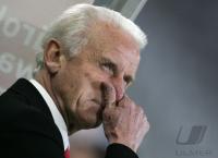 Fussball, 03.11.2007, FC Wacker Innsbruck-RB Salzburg