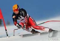 Ski Alpin; Abfahrt  Herren Lake Louise CAN