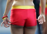 Fussball WM 2006: Brasilien - Kroatien