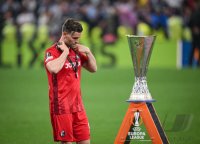 Fussball Europa League 25/26 Finale; SC Freiburg - Aston Villa