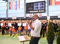 Deutsche Meisterschaft Volleyball U16