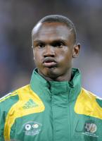 Internationales Freundschaftsspiel: Deutschland - Suedafrika