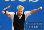 Tennis Boris  Becker