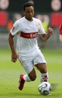 Fussball 1. / 2. Bundesliga Testspiel