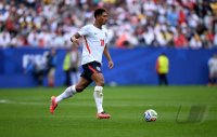 Fussball WM 2026 Vorrunde: England - Ghana