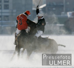 Polo  St Moritz 2005