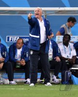 FUSSBALL WM 2014 Eroeffnungsspiel: Brasilien - Kroatien