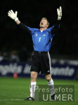 Fussball Testspiel Deuschland - Brasilien
