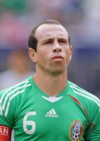 FUSSBALL Gold Cup 2009 Finale: TORRADO  (Mexico)