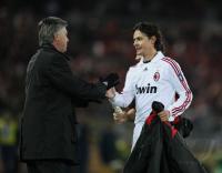 Fussball International  Club WM   Finale Boca Juniors - AC Mailand