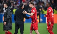 Fussball Europa League 25/26 Finale; SC Freiburg - Aston Villa