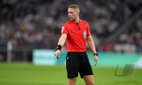 FUSSBALL UEFA Nations League 26/27 Deutschland - Serbien