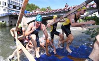 5. Mey Generalbau Triathlon Tuebingen 2019