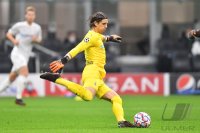 Fussball International CHL 20/21: Inter Mailand - Borussia Moenchengladbach