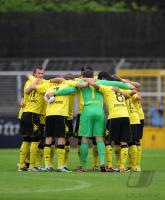 1. Fussball Bundesliga: KREIS BVB