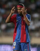 Fussball International UEFA Super Cup 2006